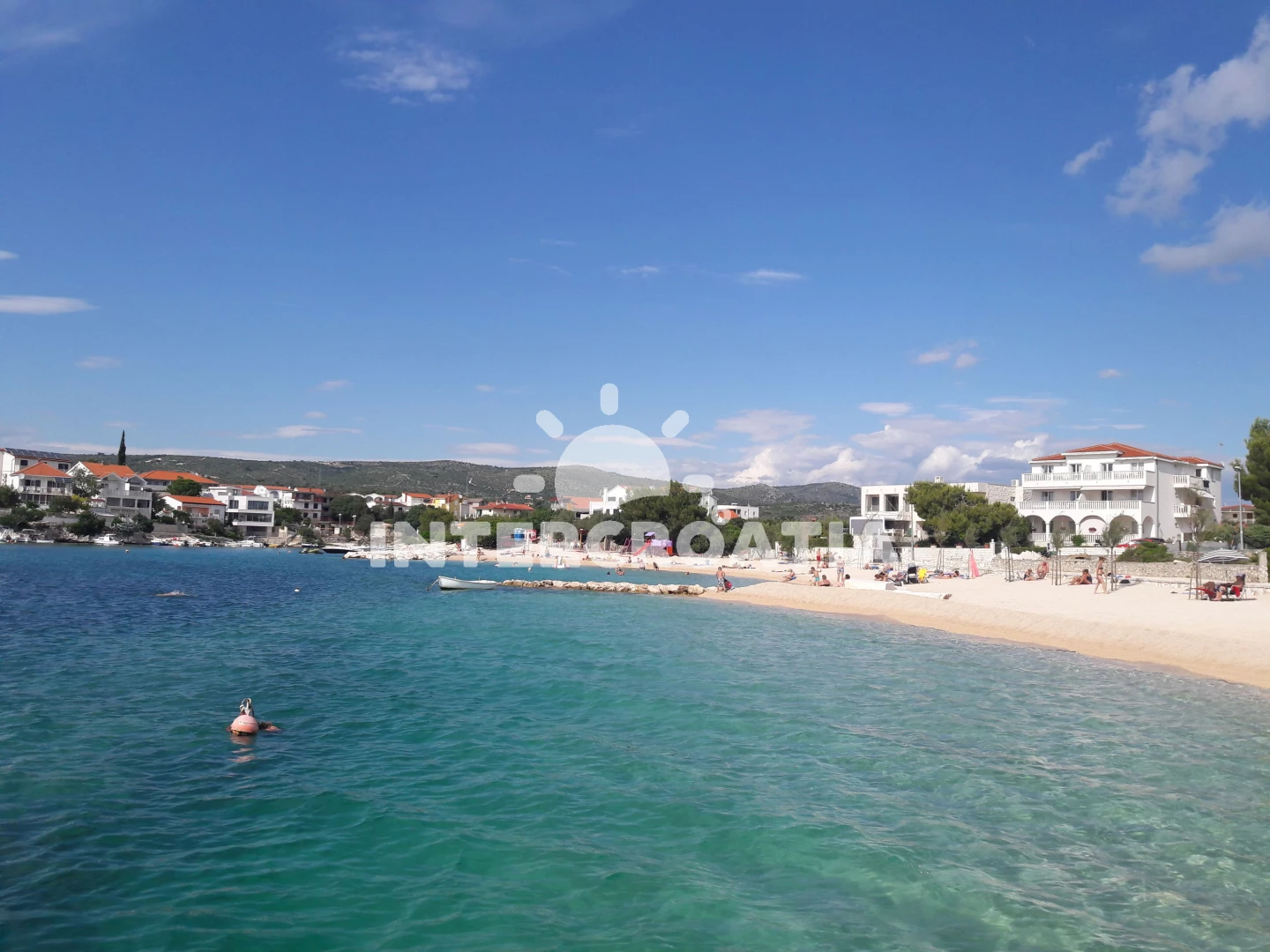 Apartmán Severní Dalmácie - Rogoznica DA 8449 N1