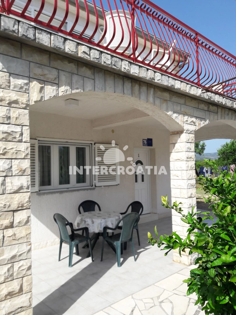 Apartmán Severní Dalmácie - Rogoznica DA 8449 N1