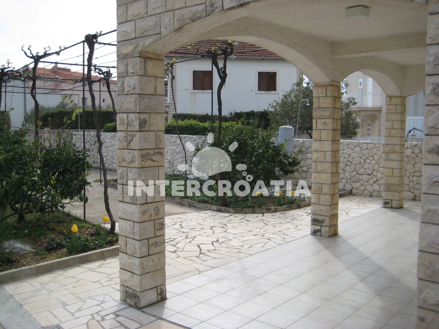 Apartmán Severní Dalmácie - Rogoznica DA 8449 N2