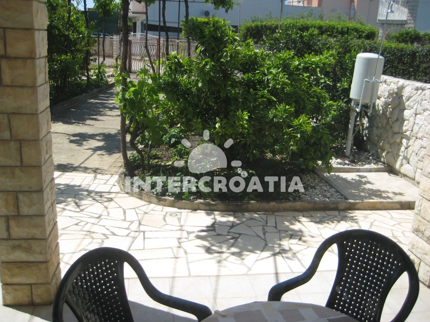 Apartmán Severní Dalmácie - Rogoznica DA 8449 N2