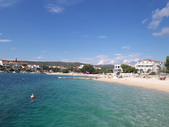 Apartmán Severní Dalmácie - Rogoznica DA 8449 N2