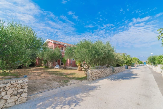 Apartmán Ostrov Vir - Vir OS 10270 N1