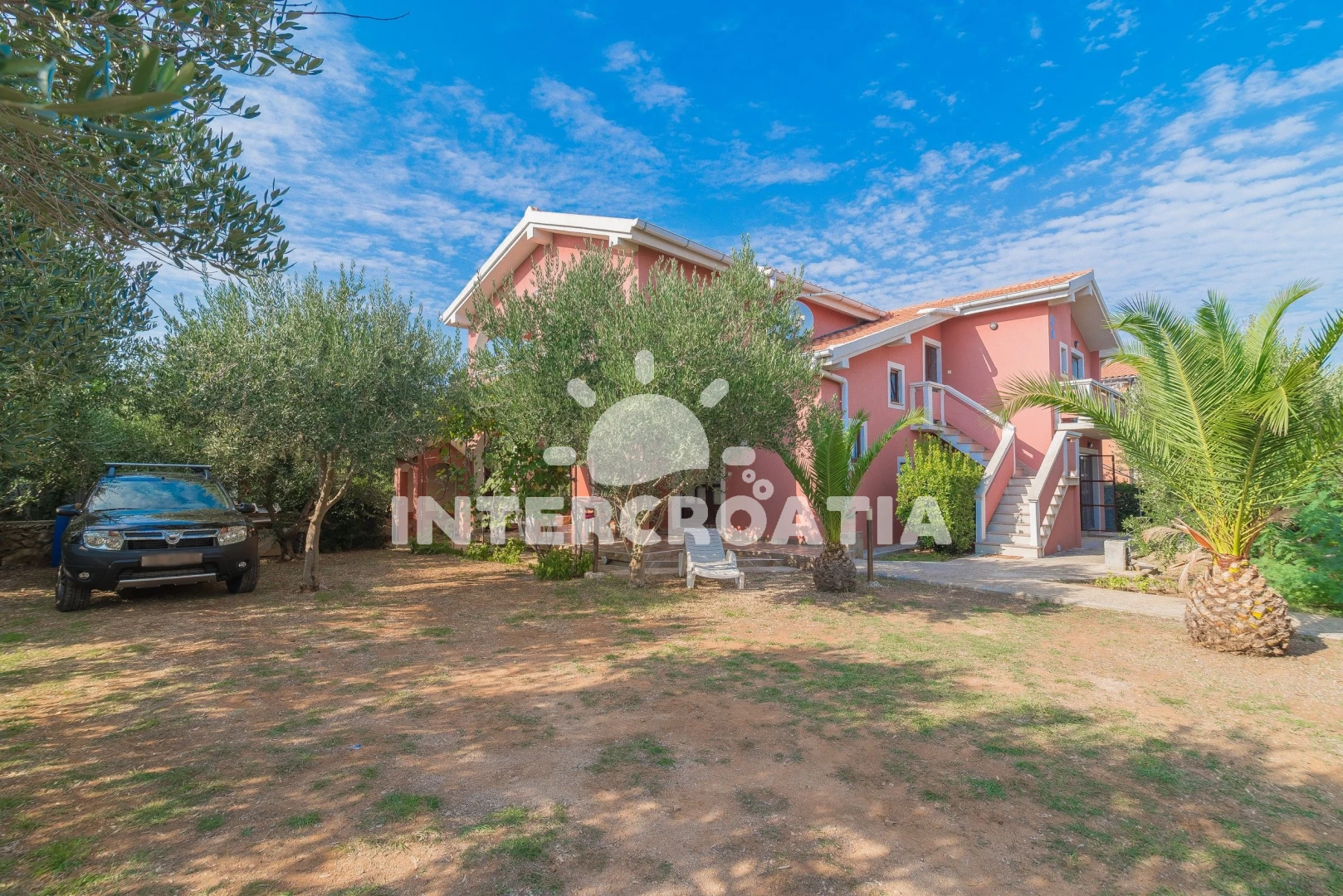 Apartmán Ostrov Vir - Vir OS 10270 N1