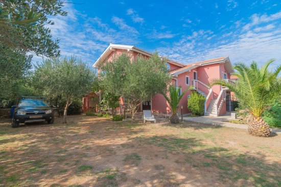 Apartmán Ostrov Vir - Vir OS 10270 N1