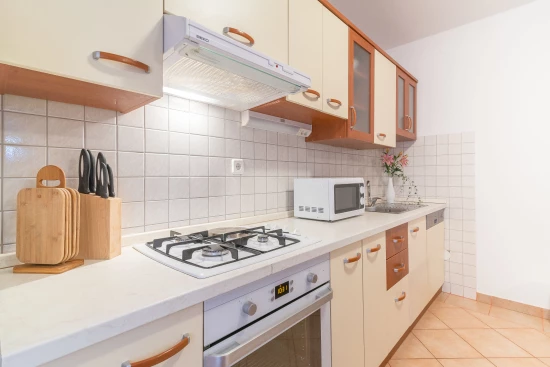 Apartmán Ostrov Vir - Vir OS 10270 N1