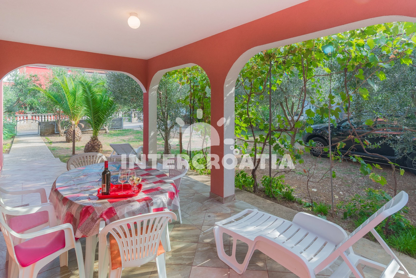 Apartmán Ostrov Vir - Vir OS 10270 N1