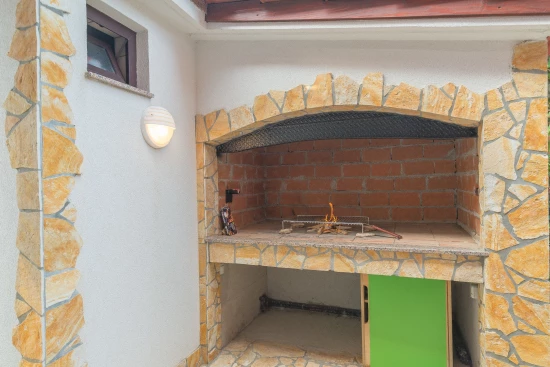 Apartmán Ostrov Vir - Vir OS 10270 N2