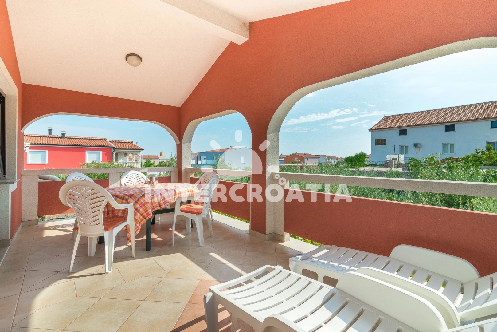 Apartmán Ostrov Vir - Vir OS 10270 N2