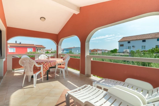 Apartmán Ostrov Vir - Vir OS 10270 N2