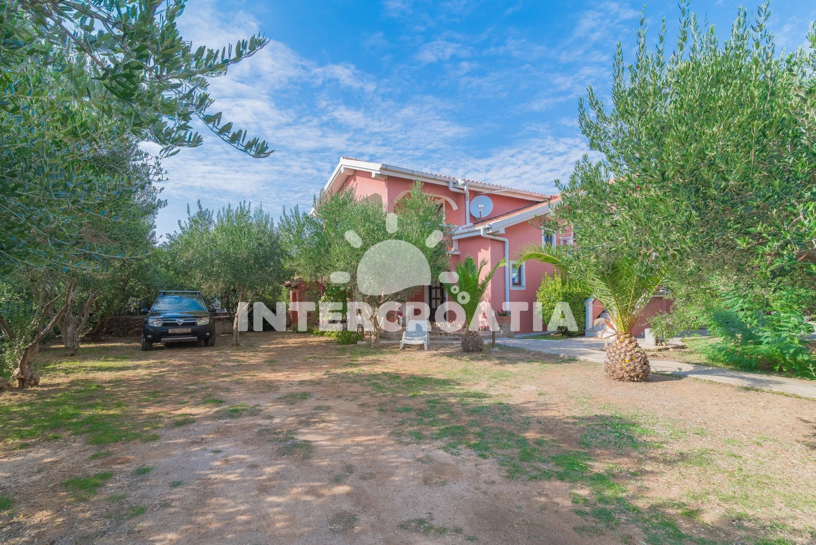 Apartmán Ostrov Vir - Vir OS 10270 N3