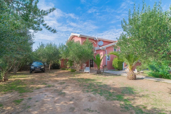 Apartmán Ostrov Vir - Vir OS 10270 N3