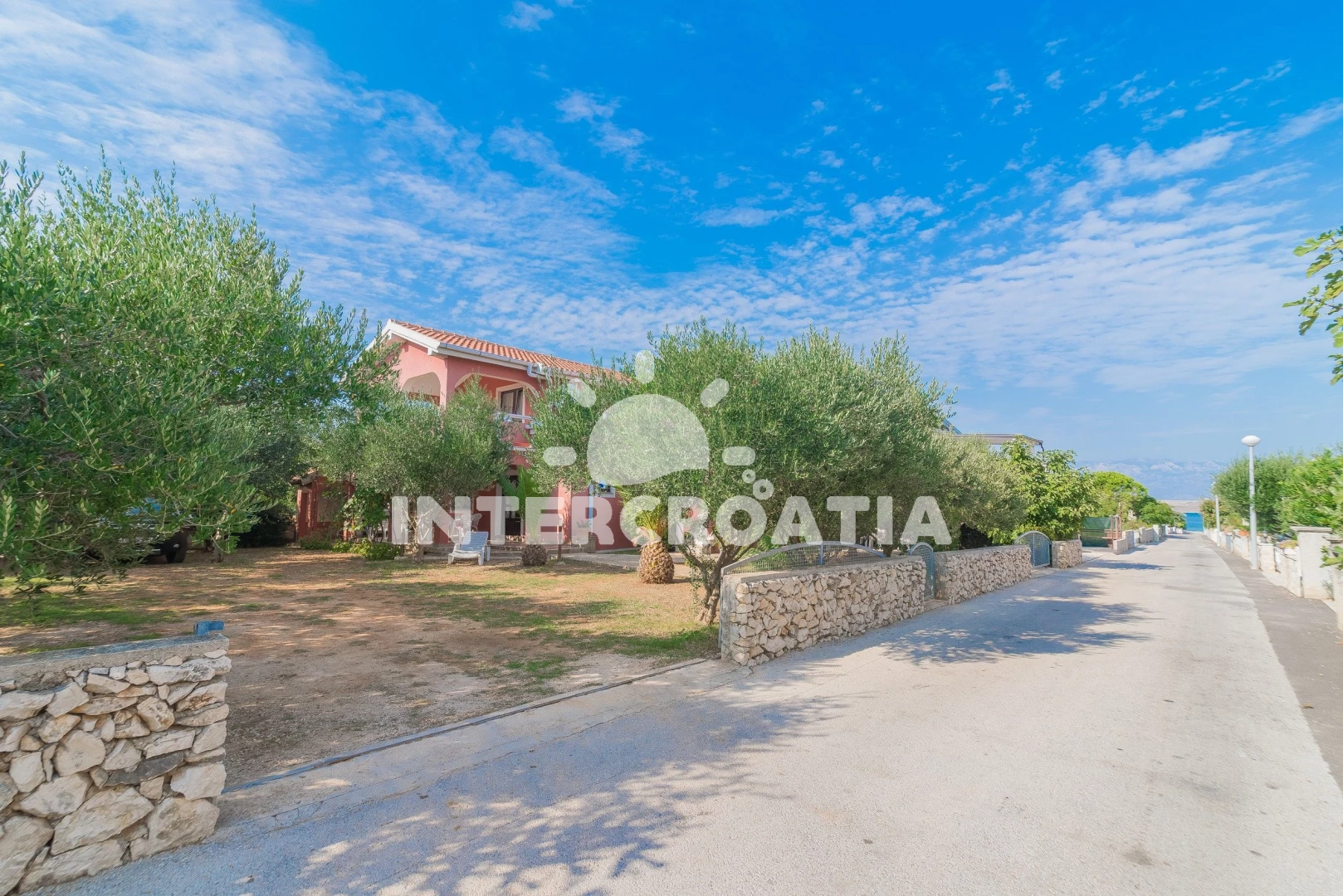 Apartmán Ostrov Vir - Vir OS 10270 N3