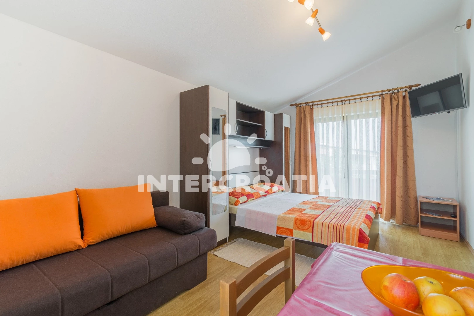 Apartmán Ostrov Vir - Vir OS 10270 N3