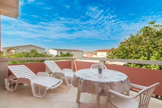 Apartmán Ostrov Vir - Vir OS 10270 N3