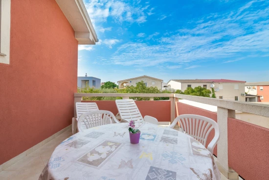 Apartmán Ostrov Vir - Vir OS 10270 N3