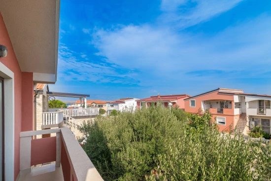 Apartmán Ostrov Vir - Vir OS 10270 N3