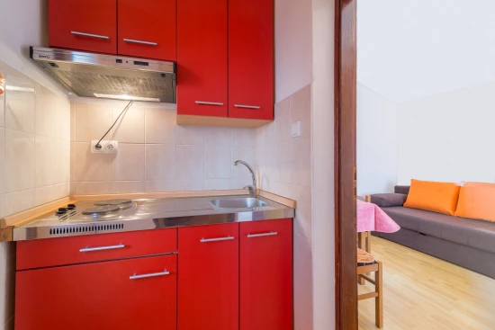 Apartmán Ostrov Vir - Vir OS 10270 N3