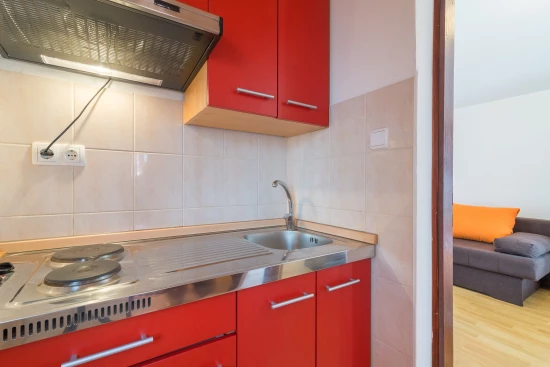 Apartmán Ostrov Vir - Vir OS 10270 N3