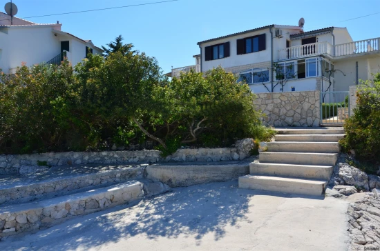 Apartmán Severní Dalmácie - Kanica DA 8450 N2