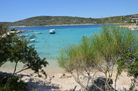 Apartmán Severní Dalmácie - Kanica DA 8450 N2