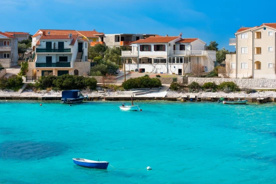 Apartmán Severní Dalmácie - Kanica DA 8450 N2