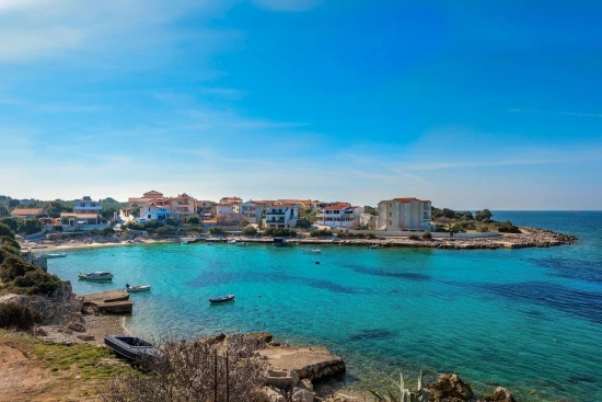 Apartmán Severní Dalmácie - Kanica DA 8450 N2