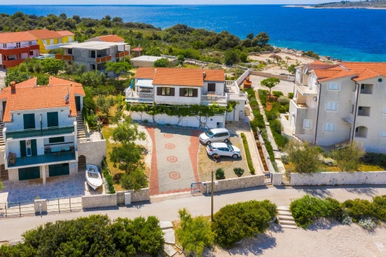 Apartmán Severní Dalmácie - Kanica DA 8450 N2