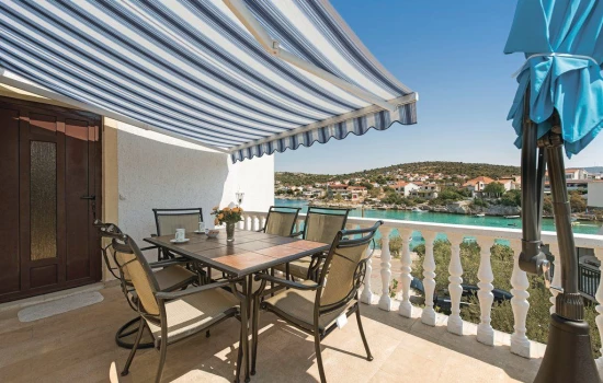 Apartmán Severní Dalmácie - Kanica DA 8450 N2