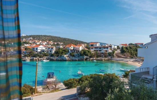 Apartmán Severní Dalmácie - Kanica DA 8450 N2