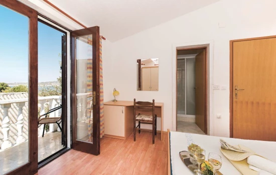 Apartmán Severní Dalmácie - Kanica DA 8450 N2