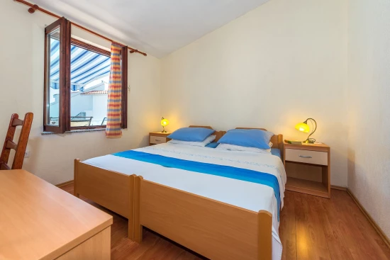 Apartmán Severní Dalmácie - Kanica DA 8450 N2