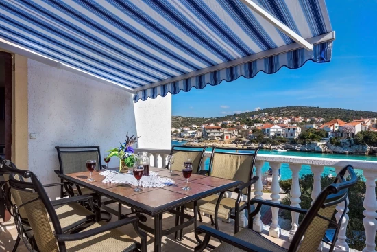 Apartmán Severní Dalmácie - Kanica DA 8450 N2