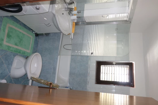 Apartmán Severní Dalmácie - Kanica DA 8450 N2