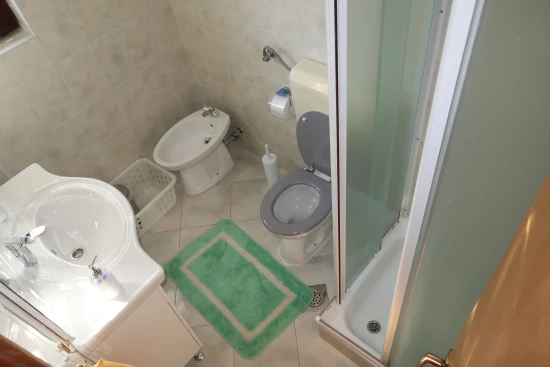 Apartmán Severní Dalmácie - Kanica DA 8450 N2