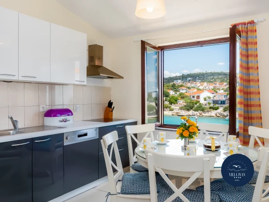 Apartmán Severní Dalmácie - Kanica DA 8450 N2