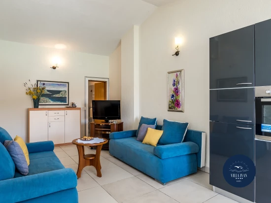 Apartmán Severní Dalmácie - Kanica DA 8450 N2