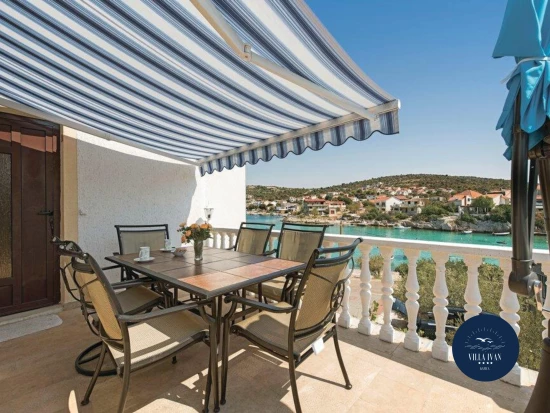 Apartmán Severní Dalmácie - Kanica DA 8450 N2