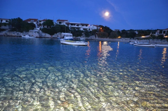 Apartmán Severní Dalmácie - Kanica DA 8450 N3