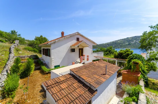 Domek Střední Dalmácie - Vinišće DA 8451 N1