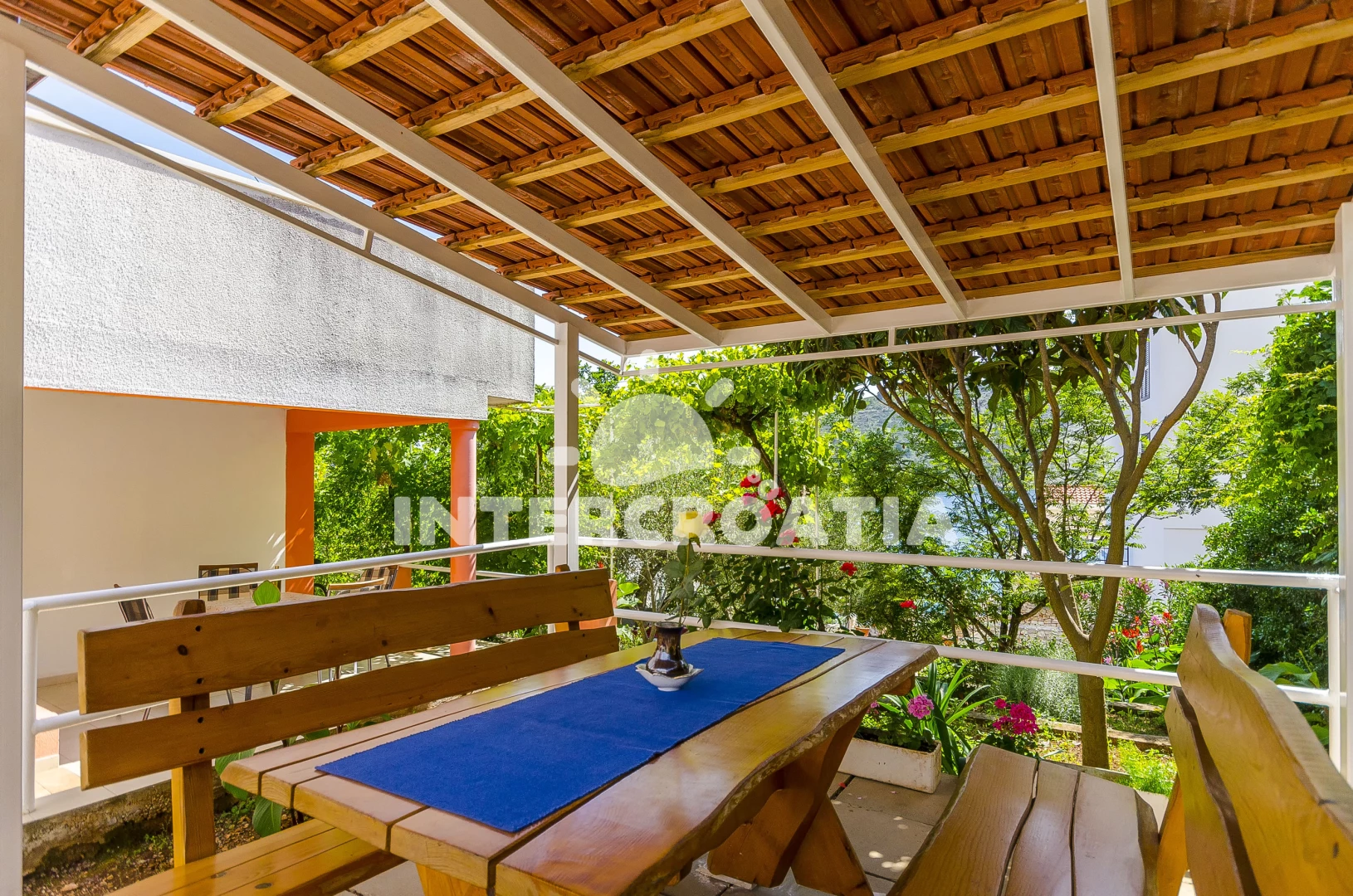 Domek Střední Dalmácie - Vinišće DA 8451 N1