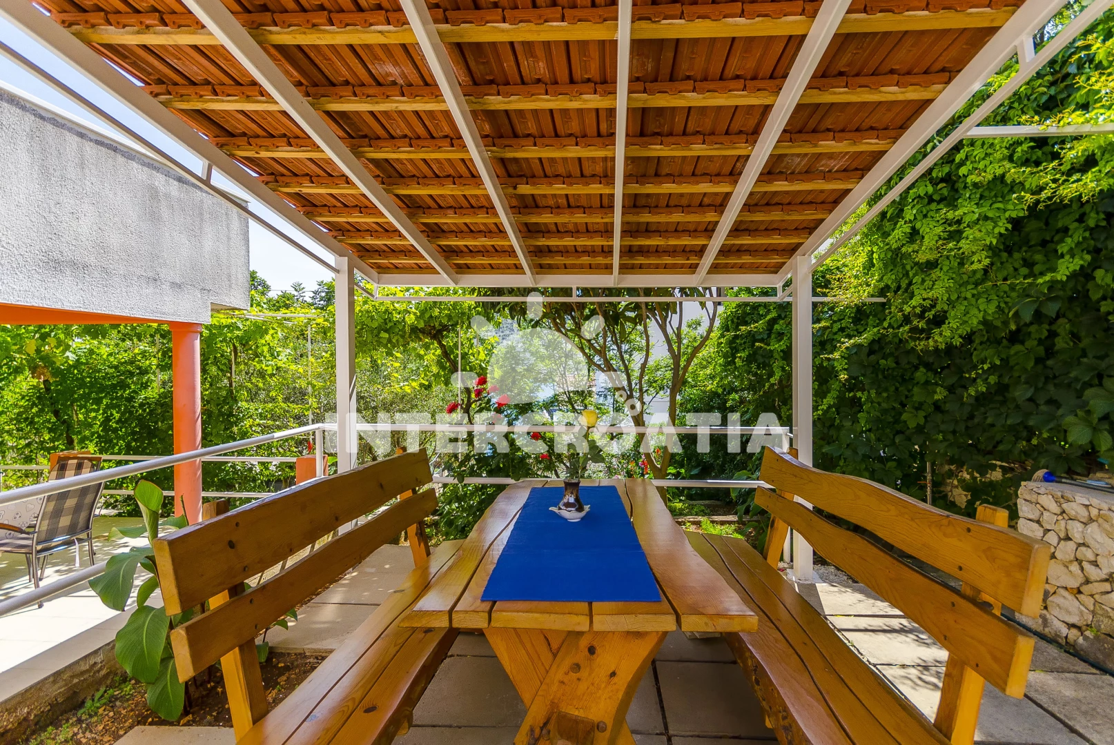 Domek Střední Dalmácie - Vinišće DA 8451 N1