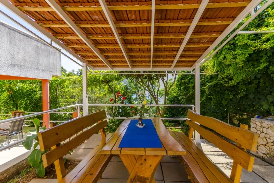 Domek Střední Dalmácie - Vinišće DA 8451 N1