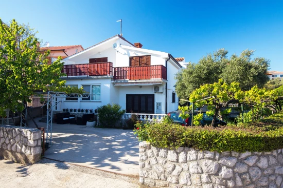 Apartmán Ostrov Krk - Krk OS 10271 N1