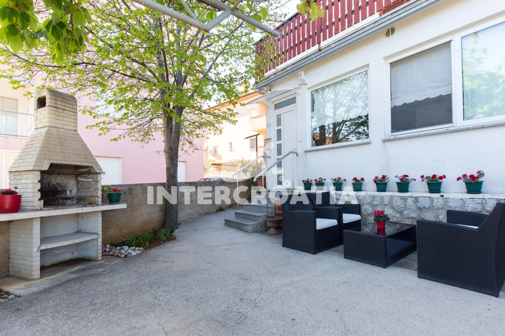 Apartmán Ostrov Krk - Krk OS 10271 N1