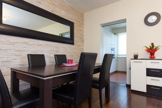 Apartmán Ostrov Krk - Krk OS 10271 N1