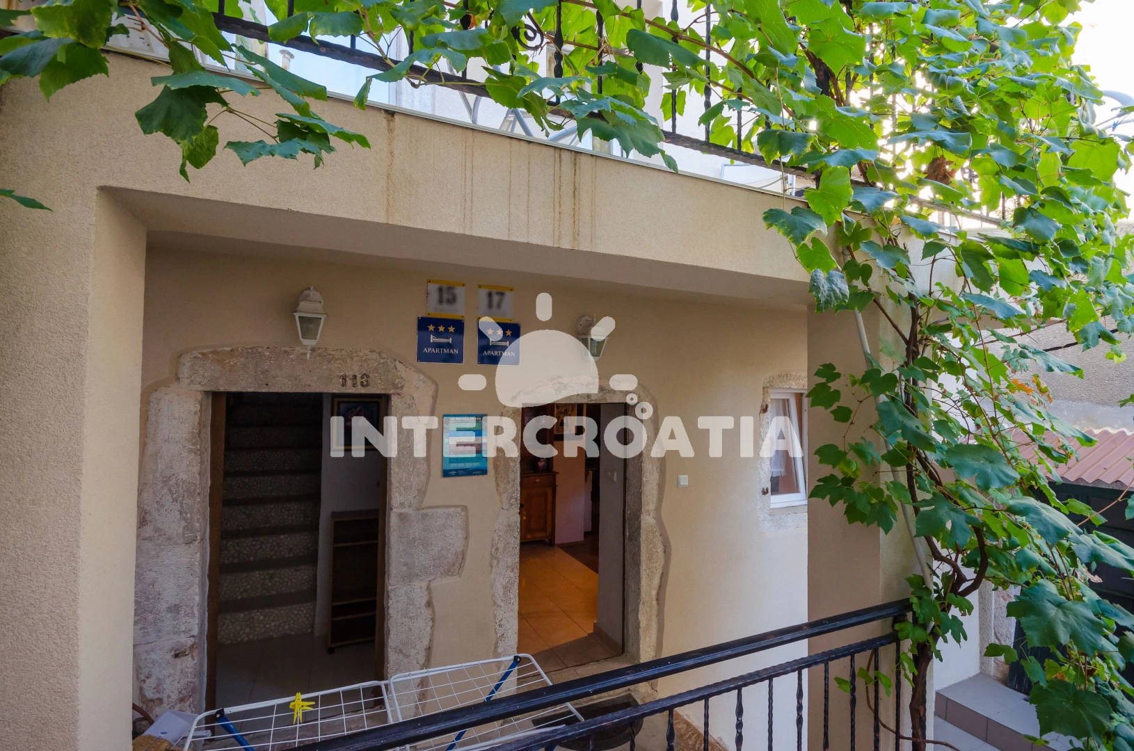 Apartmán Ostrov Krk - Vrbnik OS 10272 N1