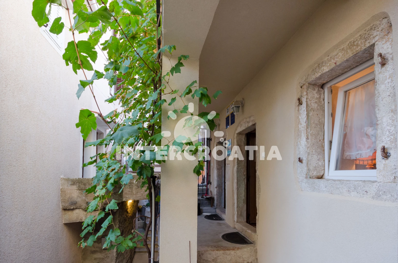 Apartmán Ostrov Krk - Vrbnik OS 10272 N1