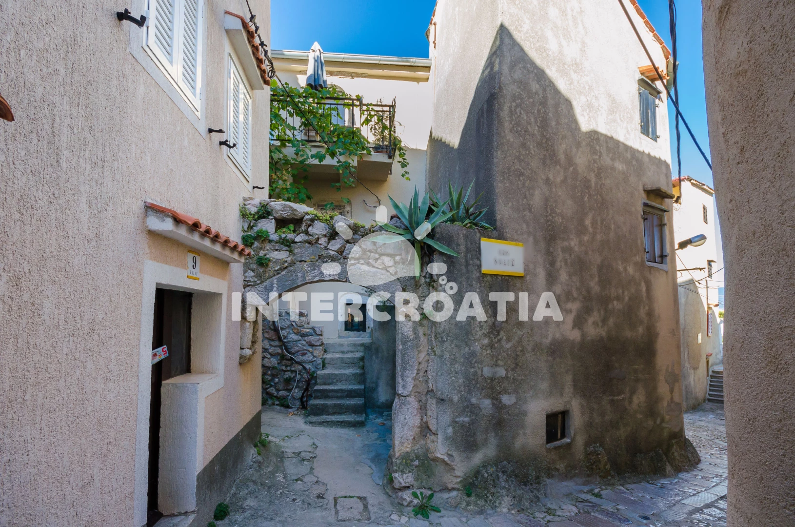 Apartmán Ostrov Krk - Vrbnik OS 10272 N2