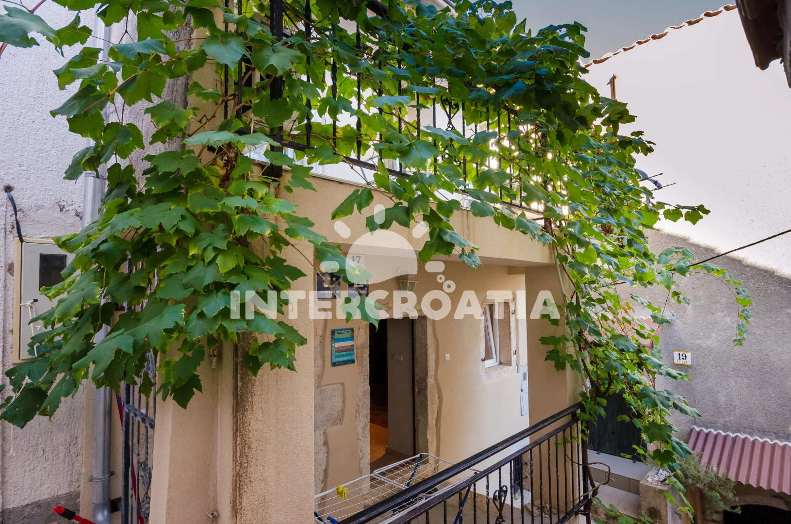 Apartmán Ostrov Krk - Vrbnik OS 10272 N2