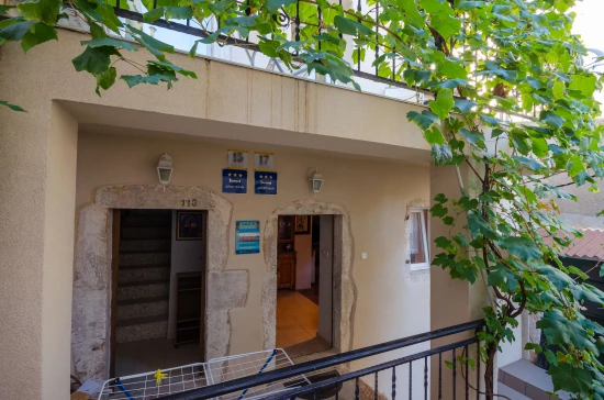 Apartmán Ostrov Krk - Vrbnik OS 10272 N2